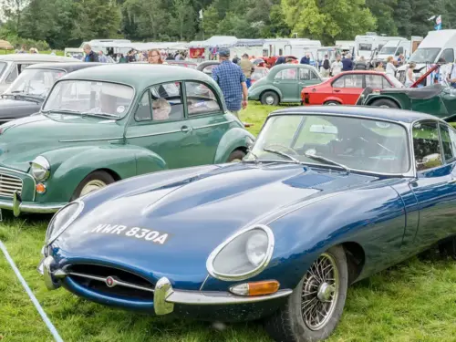 Huge motor show on its way to Pickering – and you can get half price entry