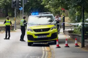 Updated: Woman found with head injury on York street