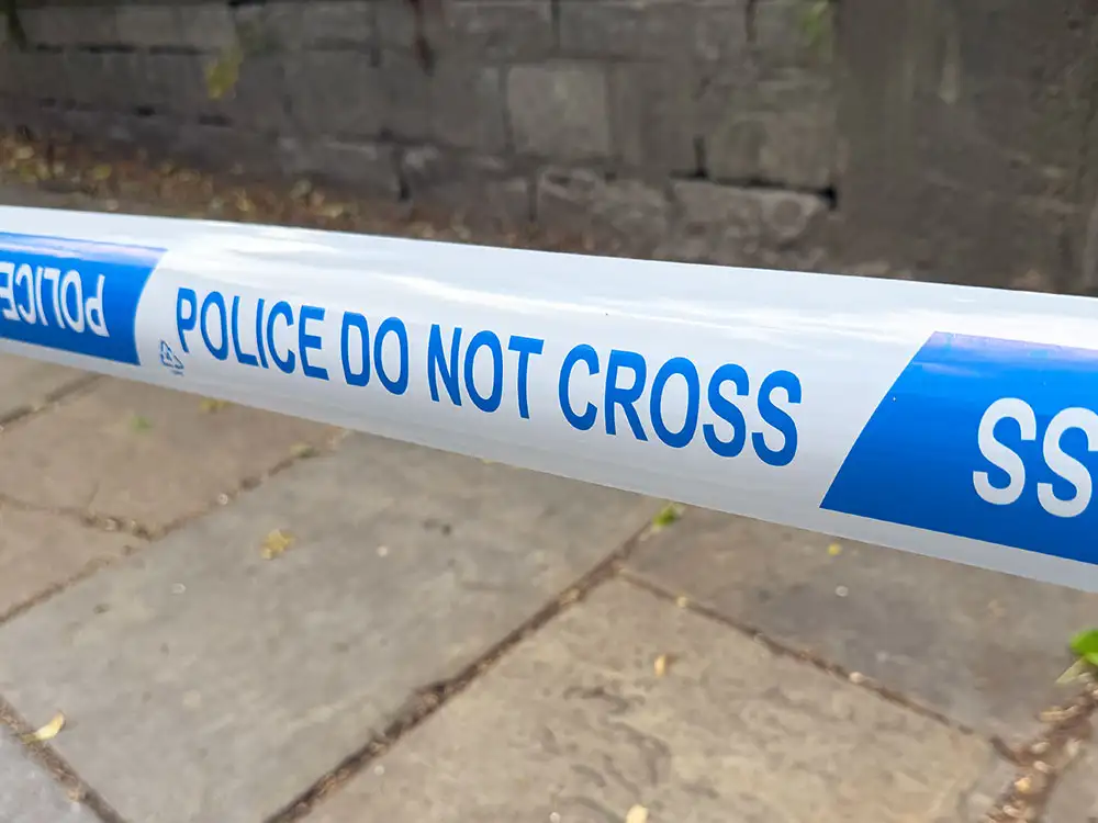 Police incident closes two roads in Scarborough