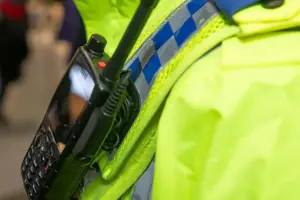 Disabled man abused in hate crime on Harrogate street