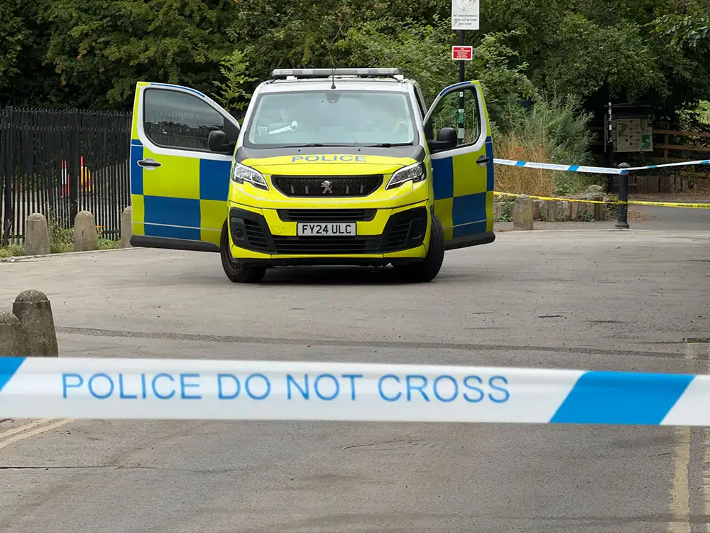 York Mosque shooting incident: Man charged