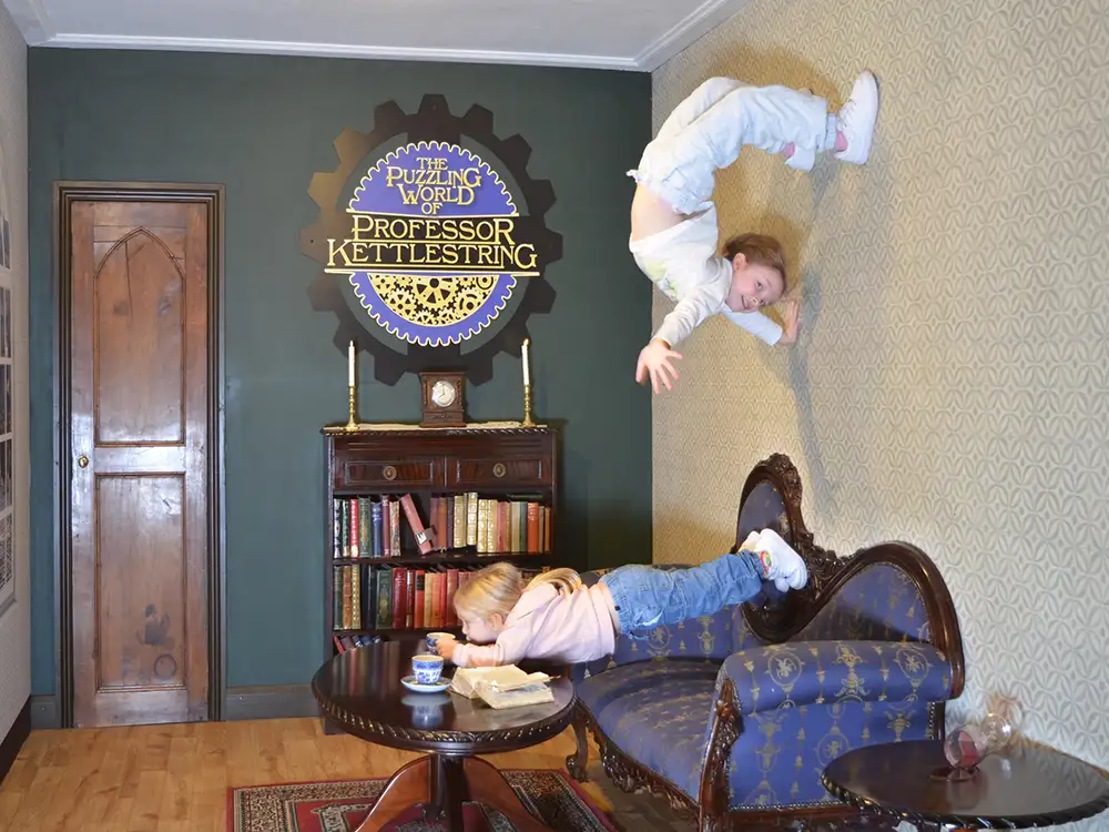 York attraction wins its fourth major award this year
