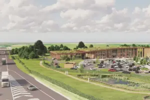 New North Yorkshire motorway services approved despite furious opposition