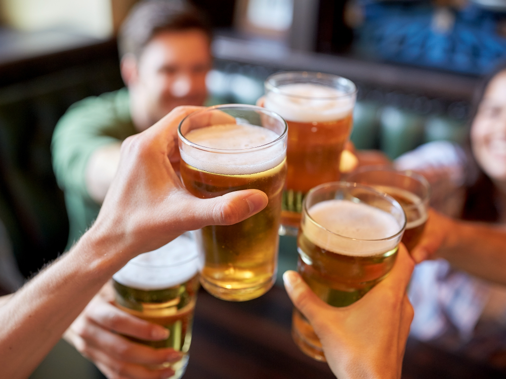 The 12 York and North Yorkshire pubs named best in the UK