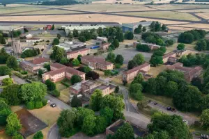 Anger as Linton-on-Ouse asylum centre petition is rejected