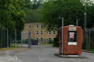 ‘The area would be overwhelmed’: MP on Linton-on-Ouse asylum plan