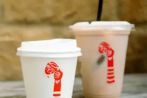 Tea company to open first venue in York – and it’s giving away 100 free drinks