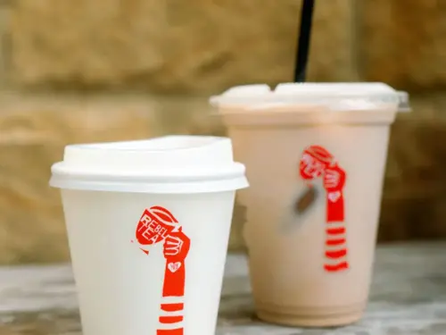 Tea company to open first venue in York – and it’s giving away 100 free drinks