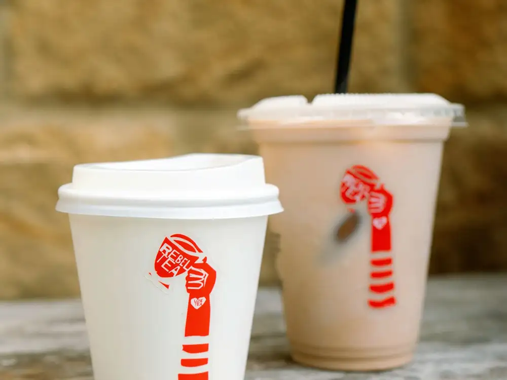 Tea company to open first venue in York – and it’s giving away 100 free drinks