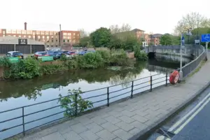 Rescue launched after person in the river in York