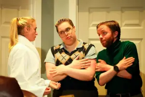 Review: Boeing Boeing