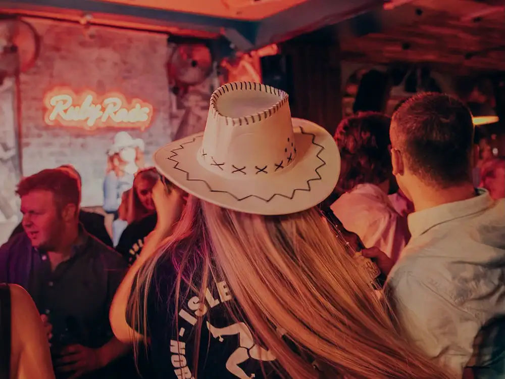 York’s new country music bar reveals its opening date