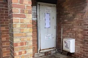 Antisocial behaviour leads to Scarborough house closure