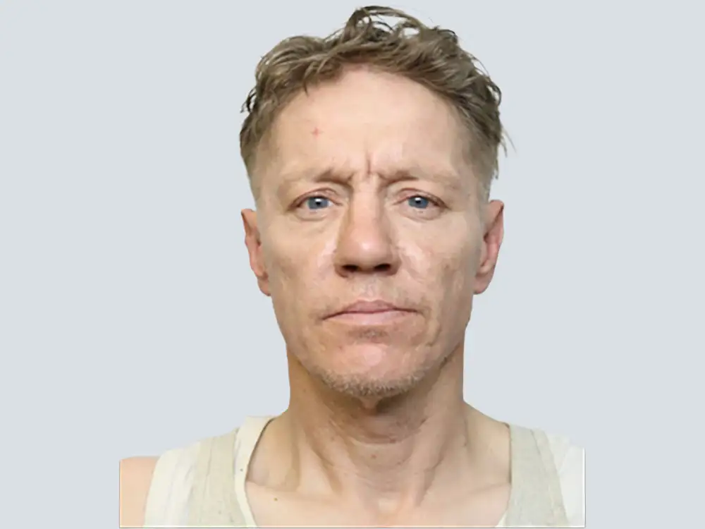 Police hunt for North Yorkshire man jailed for stalking