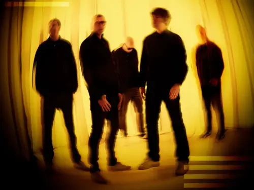 Shed Seven announce brand new album – Listen to their new single