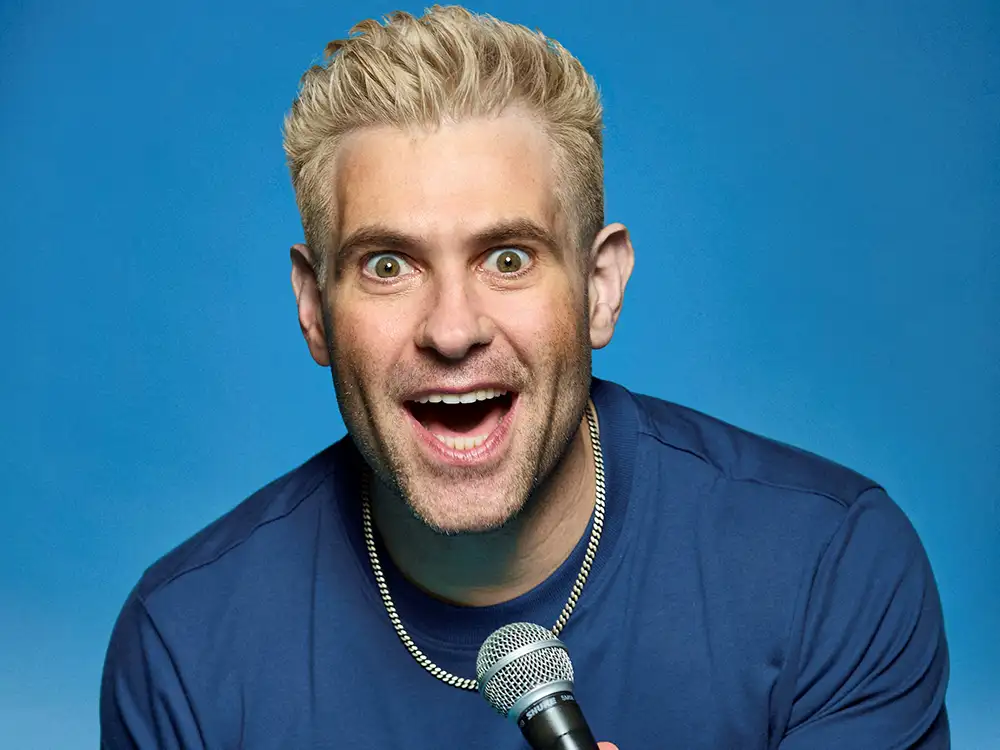 Viral comedian and prankster is returning to York