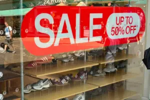 Mystery surrounds future of York store after café bid