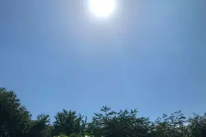 Vale of York now as hot as London in the 1980s as warmth moves north