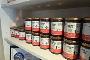 New shop in York lets customers ‘try before you buy’