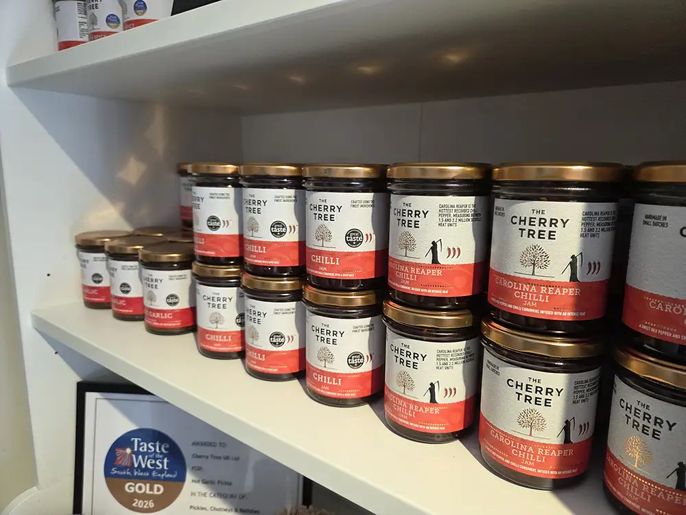 New shop in York lets customers ‘try before you buy’
