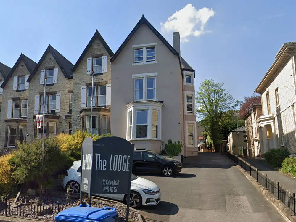 ‘It’s made my life hell’: Neighbours speak out over emergency accommodation hotel