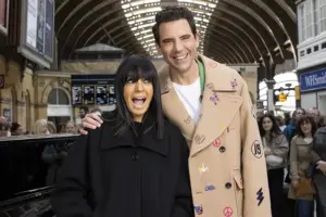 Meet the stars of hit musical TV series episode filmed in York