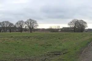 140 homes set in new development for North Yorkshire village