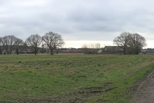 140 homes set in new development for North Yorkshire village