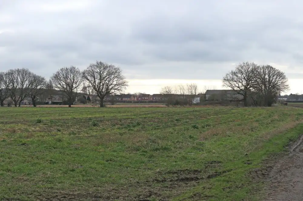 140 homes set in new development for North Yorkshire village