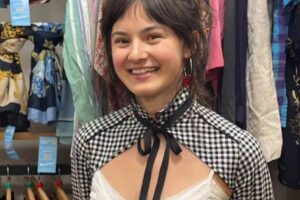 York contestant in popular TV series