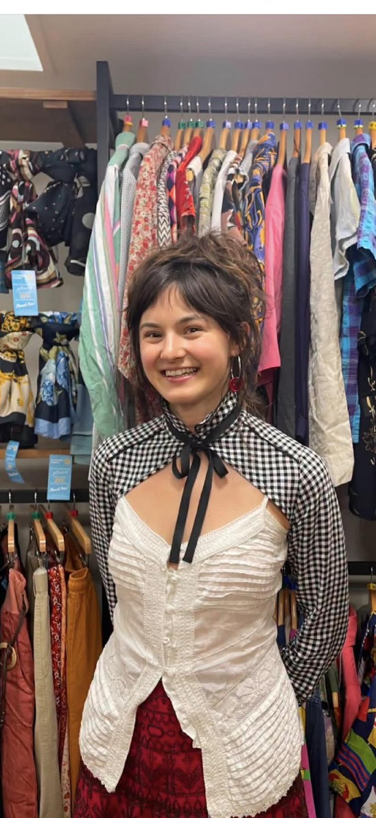 York contestant in popular TV series