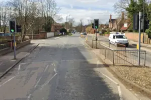 Ageing traffic lights among York’s worst set to be replaced