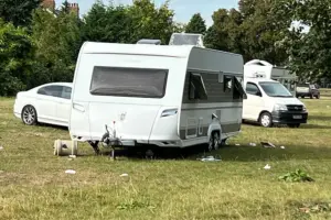 York to adopt more respectful approach to Traveller camps