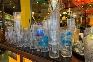 Major York bar shuts suddenly – Everything being stripped out