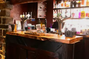 Outdoor bar could be coming to York pub during ‘busy times’