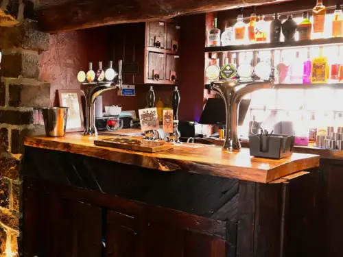 Outdoor bar could be coming to York pub during ‘busy times’