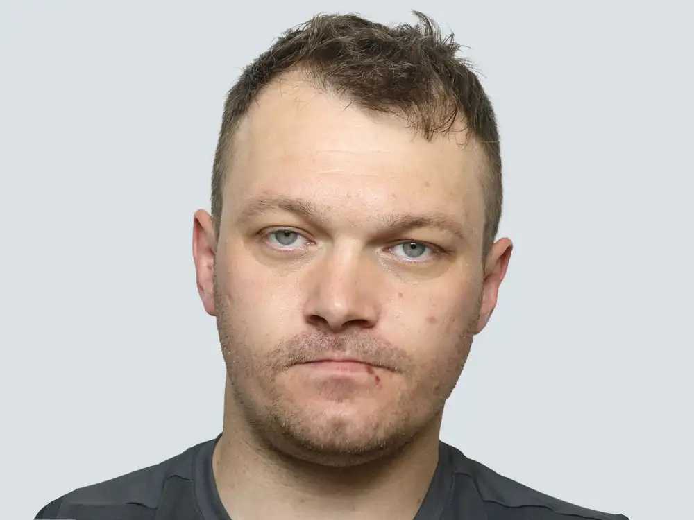 Man viciously attacked stranger in York then threatened to throw his niece in the river