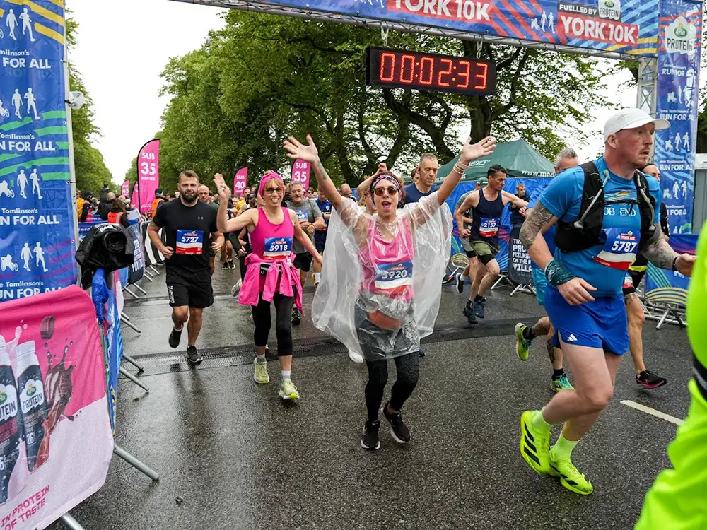 York 10K is back! Here’s everything you need to know
