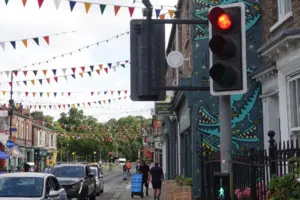 Drivers warned of disruption during major roadworks on Bishopthorpe Road in York