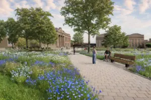 Work to ‘transform’ major York landmark will start next year