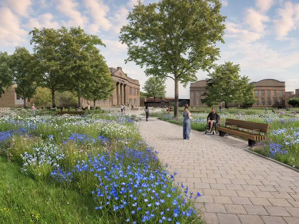 Work to ‘transform’ major York landmark will start next year