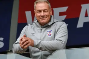York City appoint Scott Lindsey as new head coach