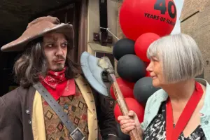 York Dungeon reveals brand new show as it celebrates 40th birthday