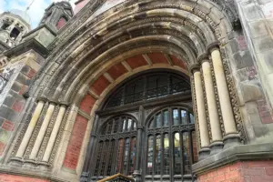 ‘Majestic’ York building is set for upgrade
