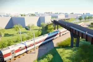 Safety concerns raised over new bridge for York