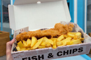 ‘High-end’ seafood restaurant and takeaway targets long-empty York venu