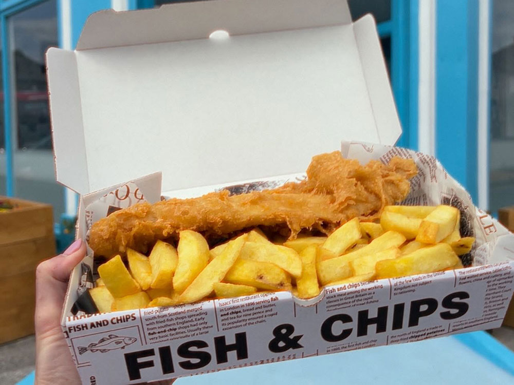 ‘High-end’ seafood restaurant and takeaway targets long-empty York venue