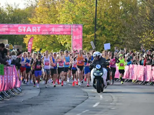 The countdown to York’s Marathon is on – have you entered yet?