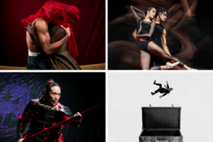 York theatre reveals new season of shows – including major revival of classic play