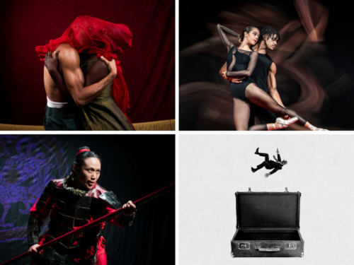 York theatre reveals new season of shows – including major revival of classic play